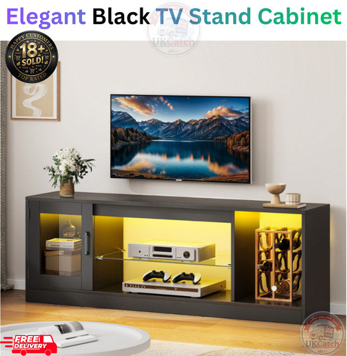 Yitahome led stand - tv, cabinet