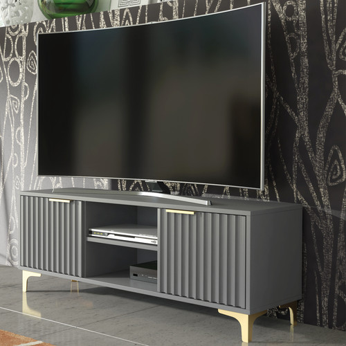 Unit cabinet cupboard - tv, stand
