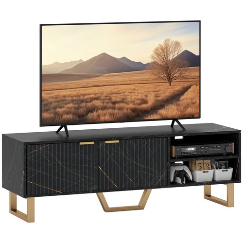 Homcom unit tv - unit,,