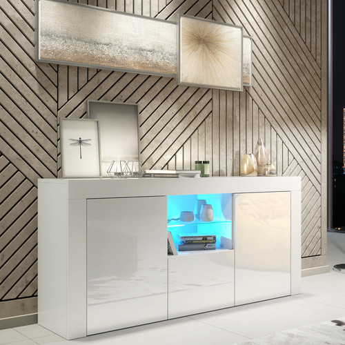 Unit stand sideboard - unit,