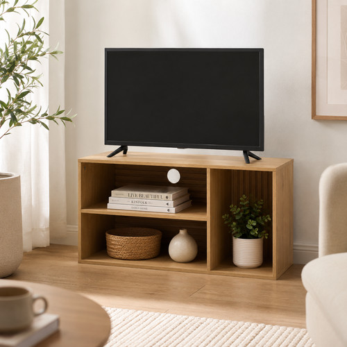 Unit natural wood - unit,