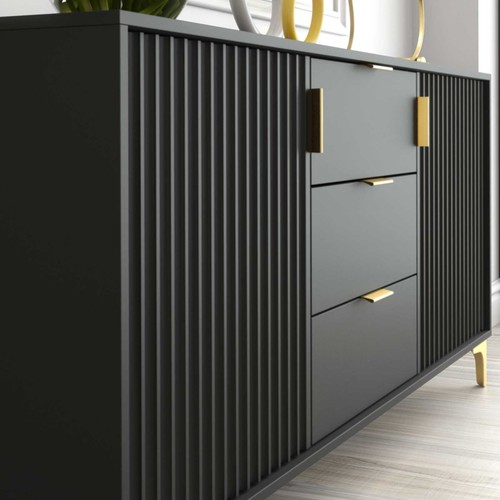 Unit stand sideboard - unit, tv