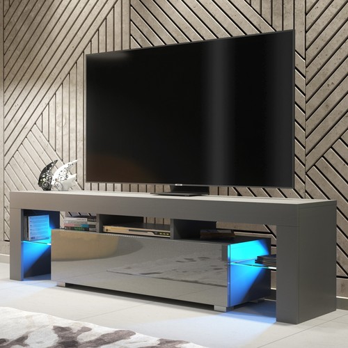 Unit 160cm modern stand - modern, |