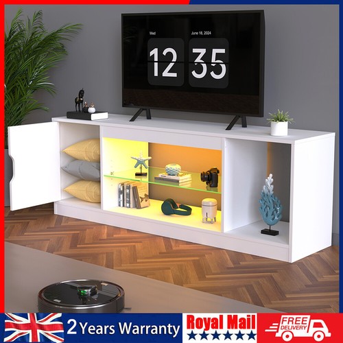148cm led stand unit - 148cm,