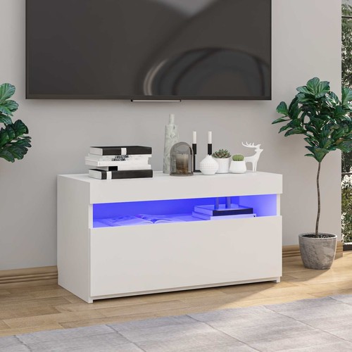 Cabinet with led lights - cabinet,