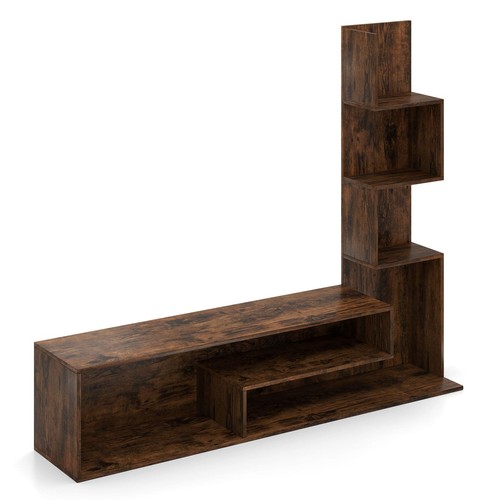 144 5cm cabinet with - tv,