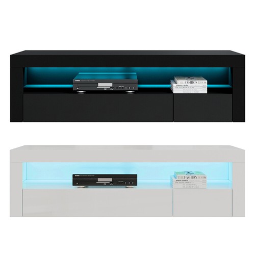 Stand modern high gloss - high,