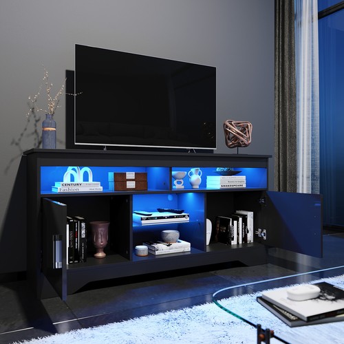 135cm stand cabinet - 135cm,