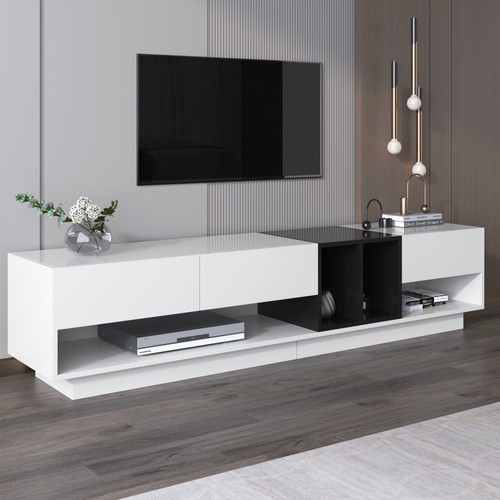 High gloss stand - gloss,