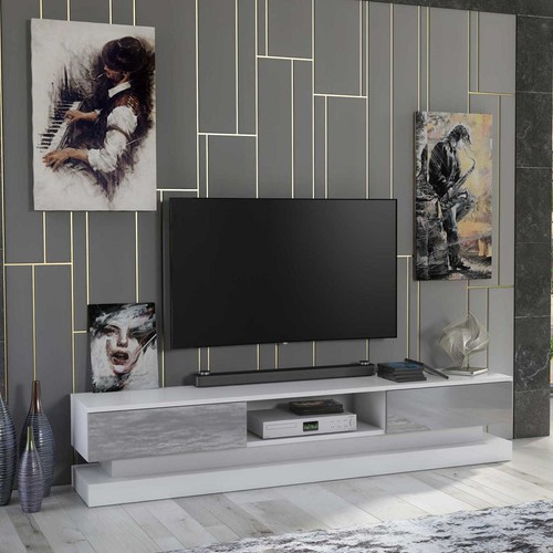 Unit cabinet stand - tv,