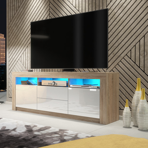 Unit stand sideboard - tv,