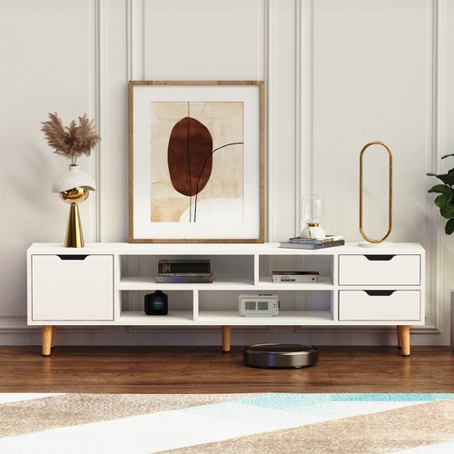 Modern unit cabinet storage - unit,