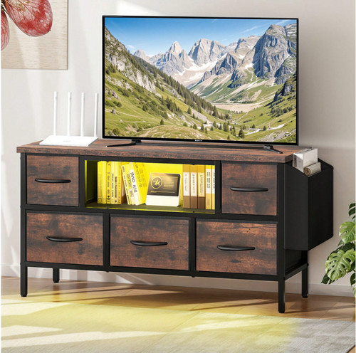 Vasagle stand cabinet - vasagle,
