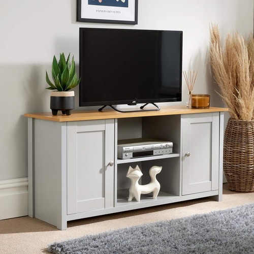Door stand grey - stand, storage