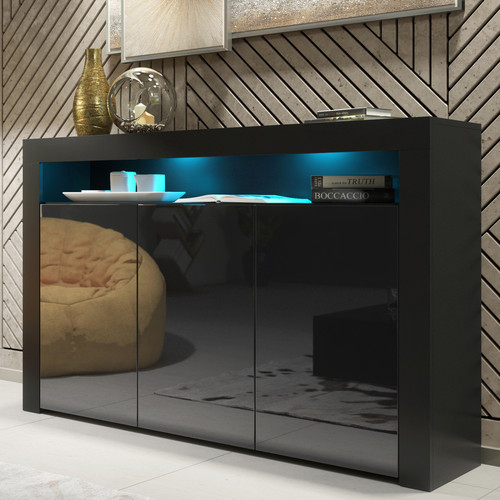 Unit cabinet stand - cabinet,