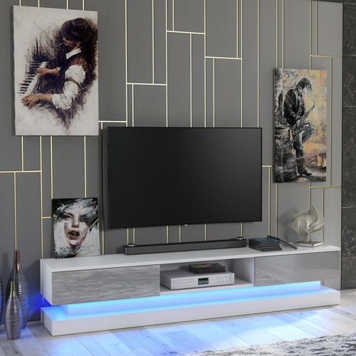 Unit cabinet stand - tv,