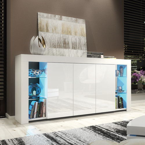 Unit sideboard display - unit,