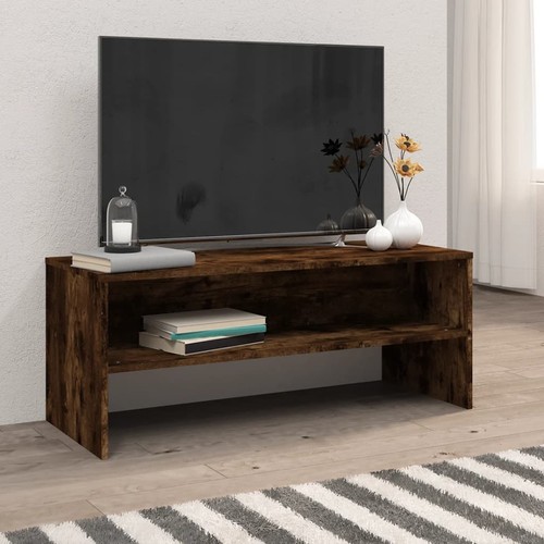 Modern wooden inch tele - tv,