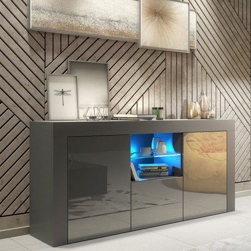 Unit stand sideboard - unit,
