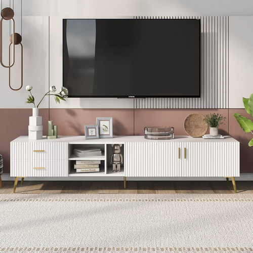 Stand cabinet 180cm - long, tv