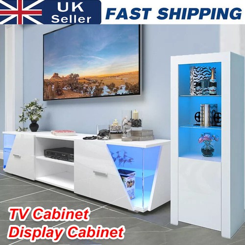 150cm modern high gloss - modern, tv