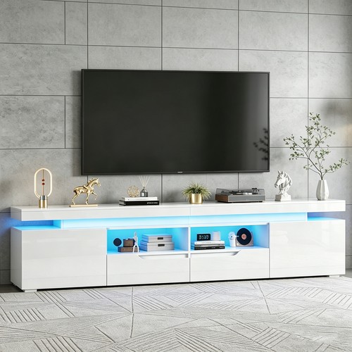 200cm high gloss - high,
