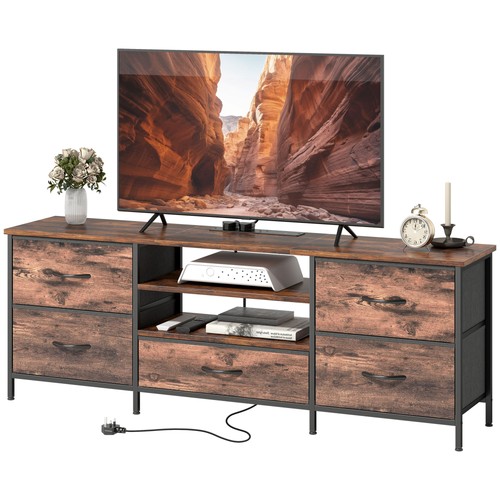 Homcom unit with - homcom,