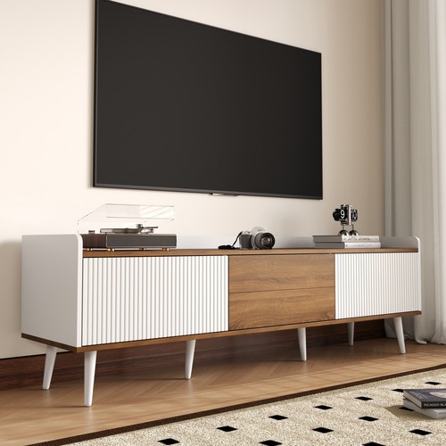 Modern unit stand - modern, tv