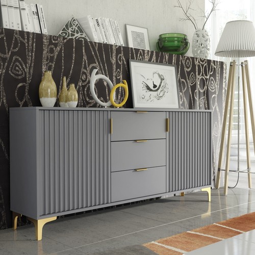 Unit sideboard cabinet - sideboard,