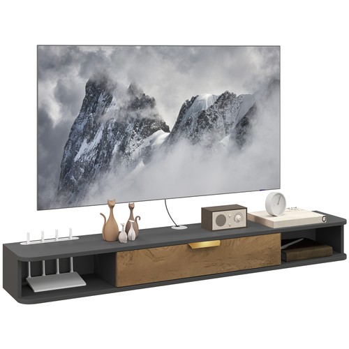 Homcom 140 floating - homcom,