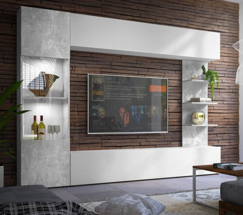 Living room furniture set - living,